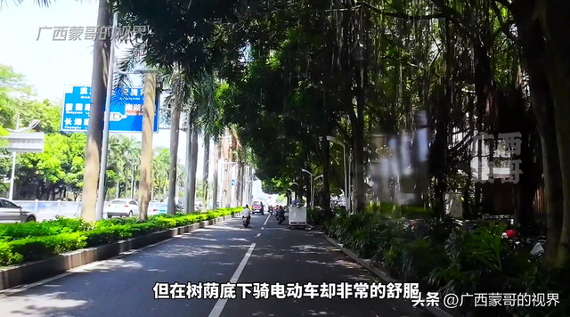 走了一趟南宁民族大道之后，我要向南宁道个歉：我以前低估你了！