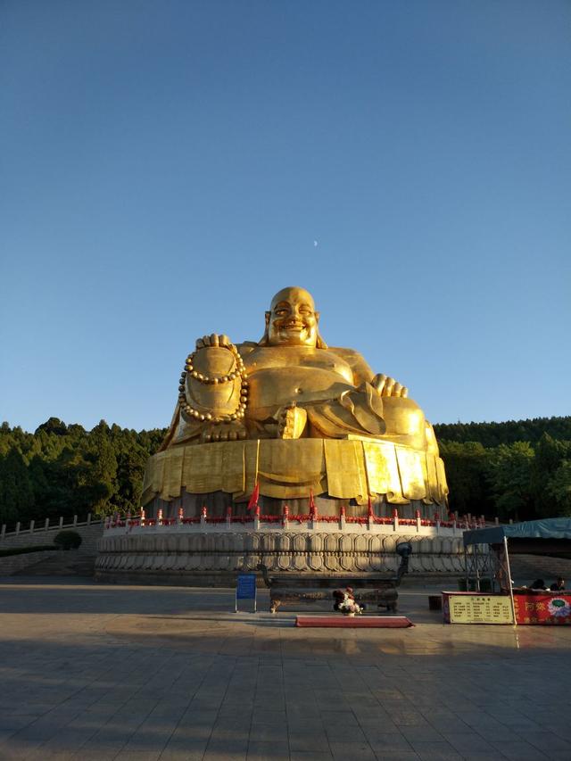《草根春秋》系列 旅游篇 七 走马观花济南市