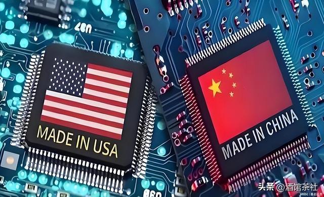 无需10年就能定生死！全球半导体龙头2条路：抱中国大腿或被边缘