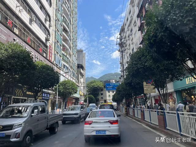 疆藏云贵行105，宣恩
