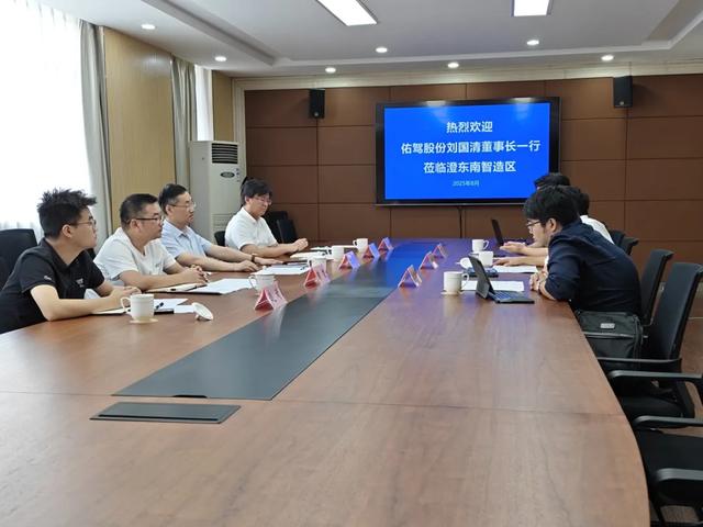 功能区风采丨立秋启新程，实干绘宏图！