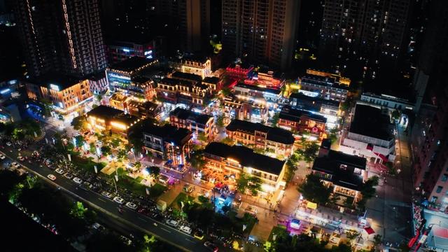 这个国庆，在琼山“野”一点！
