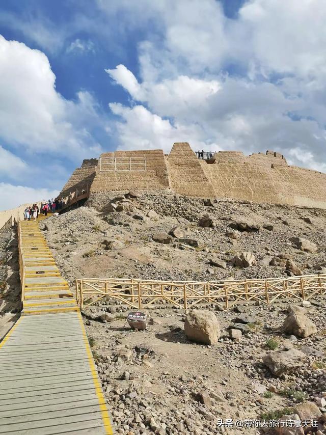 南疆旅游十景区，题小诗11首赞之
