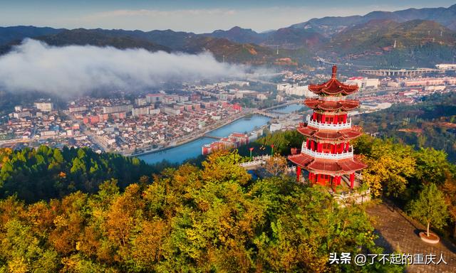 陕甘五县聚力推介 共邀重庆客游秦岭