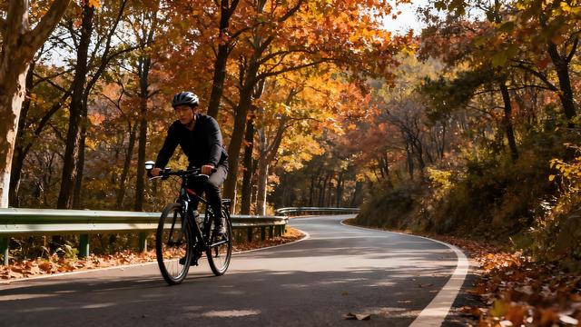 桂雨织金庐州景，枫红映水巢湖秋 —— 合肥秋日漫游纪行