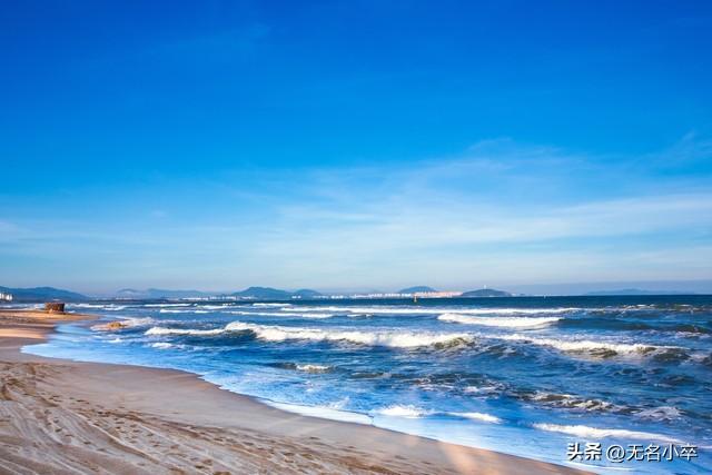 广西北海会成为第二个三亚吗？是不是可怕的对手呢