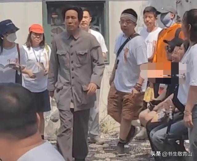 主席形象后继有人，于和伟已接班唐国强，和古月比你更喜欢哪一个