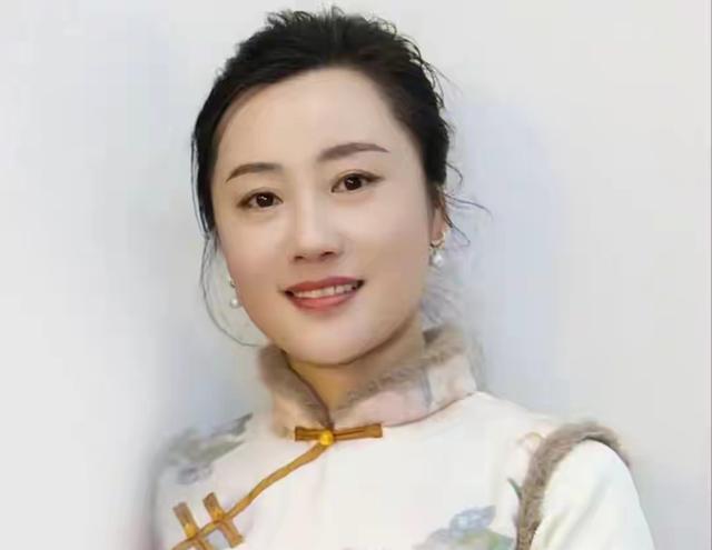 河北美女主持常雪莉去世	，仅38岁！前1天还在聊天，好友透露死因