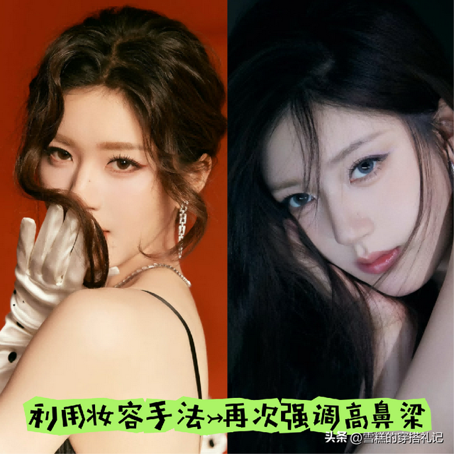 脸上这3处“长痣”的女人，都有一股高级感，千万别轻易点掉