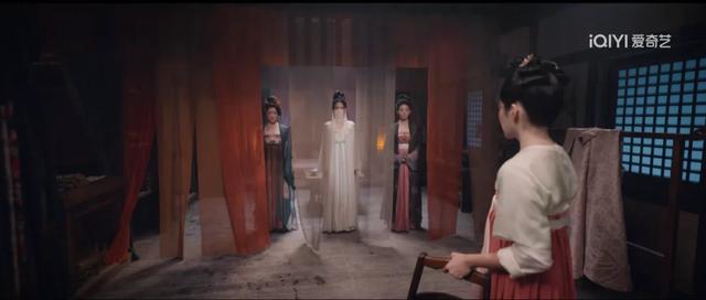 《唐朝诡事录》系列为何能成功