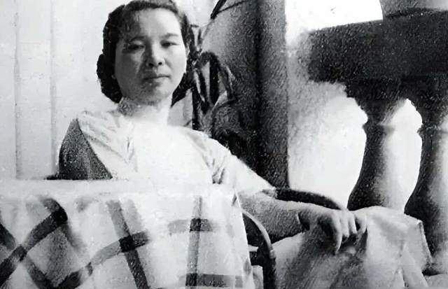 朱枫直到牺牲都不知，她视若己出的继女阿菊，其实是个国民党特务
