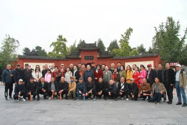 散文：美丽豫缘情 • 相逢郑州行