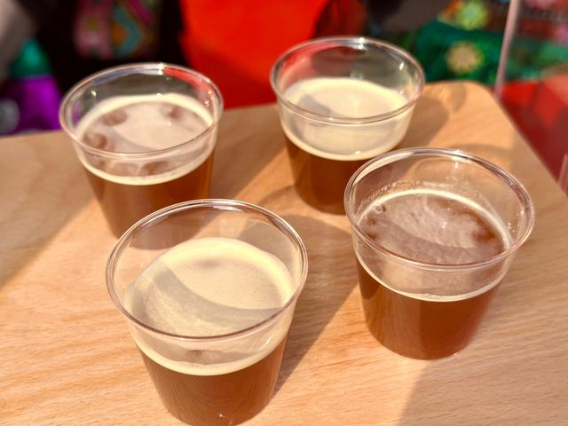 贵州最特别的地方，美食美酒人文历史都不缺