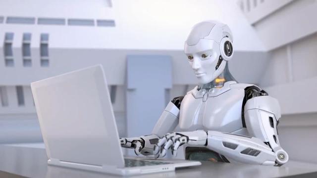 AI“抢” 工作！美国近1亿工作或将消失，美参议员怒揭残忍真相
