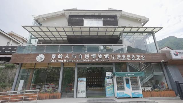 浪浪山外有佛坪,吹过的风都带着自在