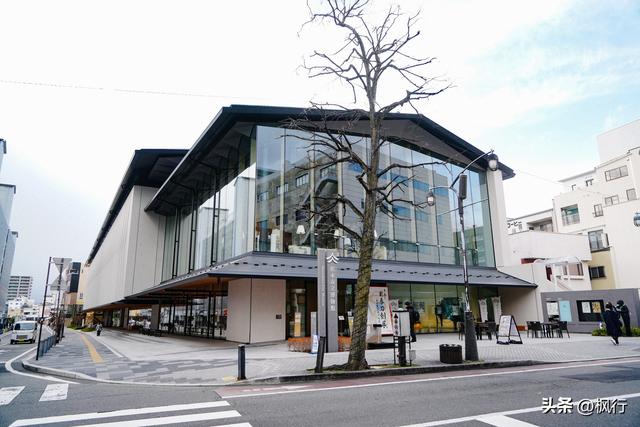 备受欧美游客喜欢的雪国，被我找到了