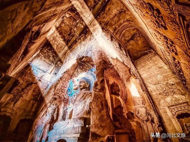 河北这座城让文化学者念念不忘，直接喊话“你还不来吗？”