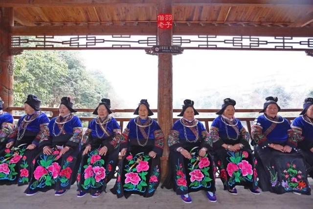 又来黔地之一百一十六 黔东南篇之二十一 雷山西江千户苗寨（6）