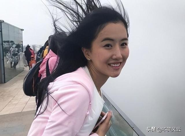 翟欣欣判了！竟然可以克服生理厌恶和苏某结婚，也真是个狠人