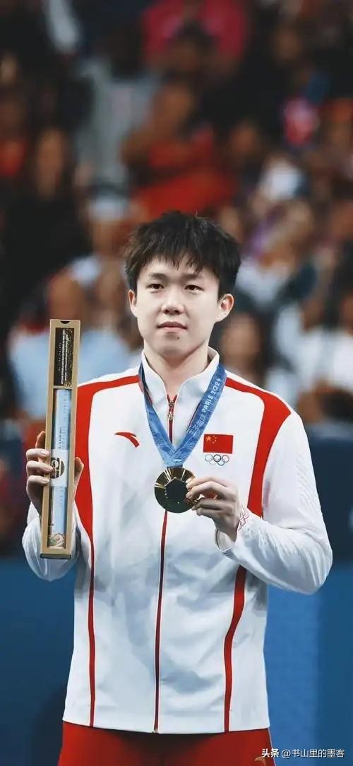 国乒新动态！王皓王楚钦领导换人，马琳去向惹关注，陈梦取关百人