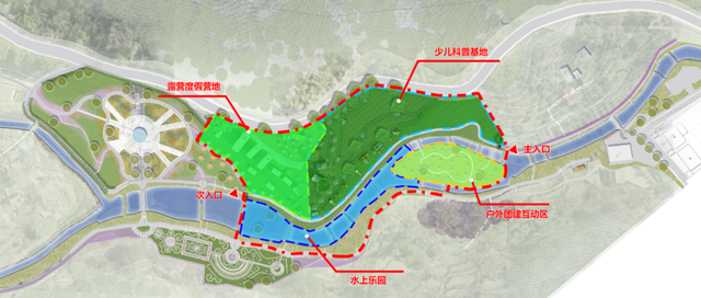 采摘、烧烤、树屋、太空舱……黄石这个遛娃地“五一”开放