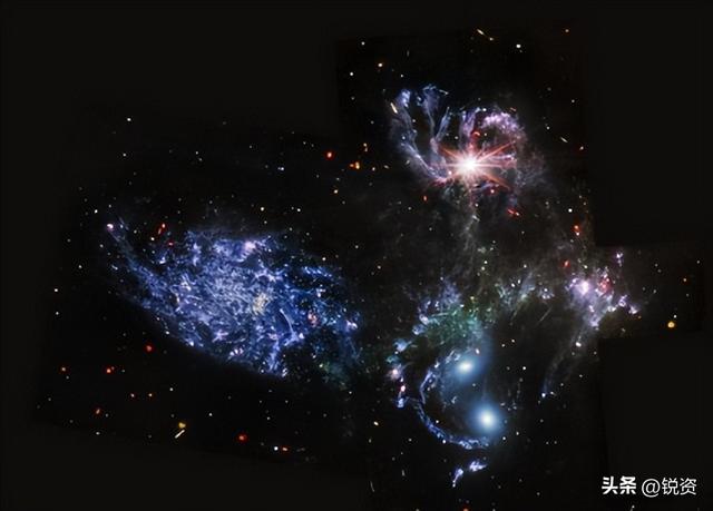 43亿超级望远镜完工！破解宇宙最大谜团，寻找外星生命更近一步