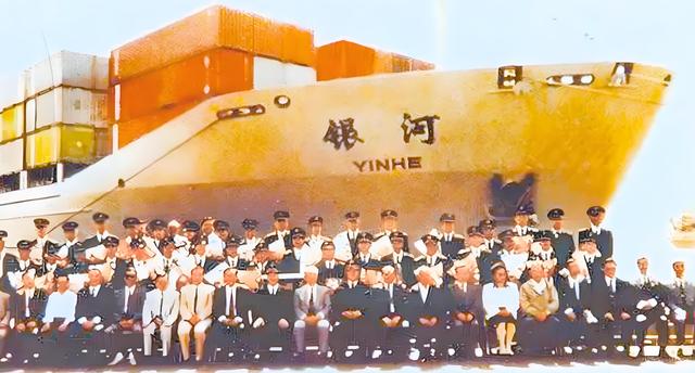 性能高出1000倍！中国北斗被某国电磁干扰，他成功破解助北斗建成