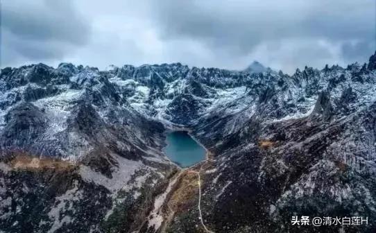 五彩甘南之旅—寻梦小西藏