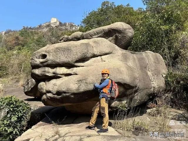 大罗山四条峡谷环线穿越，经典攀爬好线路！