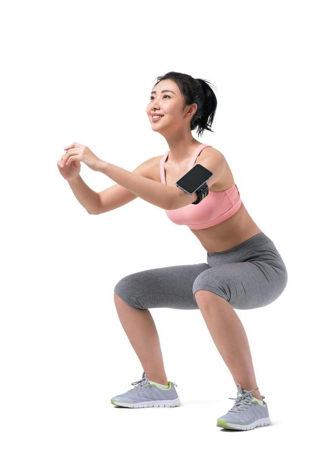 公认降低体脂率的5个方法，2个月体脂下降5%