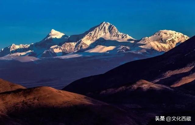 一文掌握西藏旅行！全景资源地图出炉，玩出新高度！