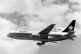 史上最愚蠢空难：1980年沙特航班成功迫降，无人下机致全员遇难！图片