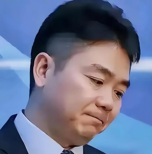 刘强东的两个妹妹：一个已经去世，一个有钱有颜	，陪在父母身边