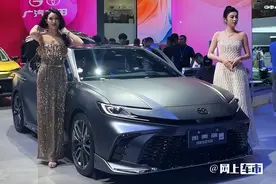 丰田25款凯美瑞要来了！新配色+配置升级，销售：上市就减4万图片