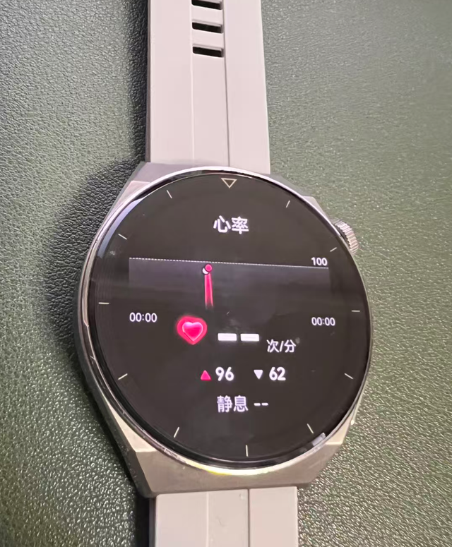 自从给父母买了智能手表，就这9点好处，有些话不吐不快