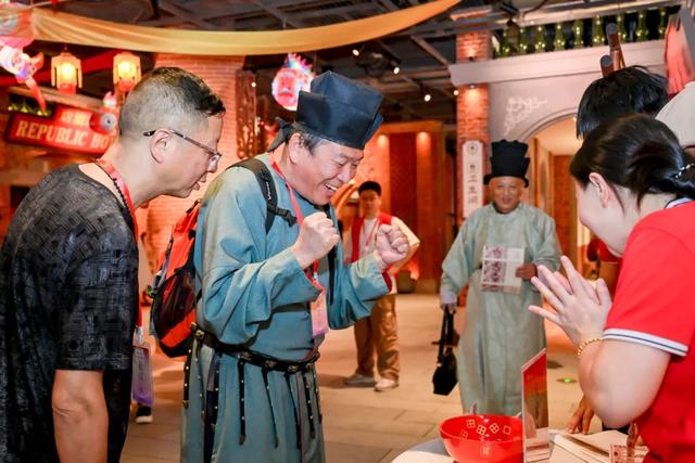 太火热！厦门全城博好运！争夺“状元王中王”→
