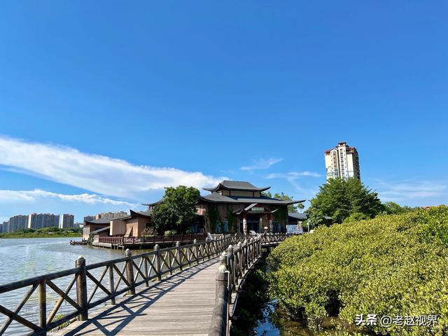 别只知道三亚啦！海南澄迈才是宝藏旅游地