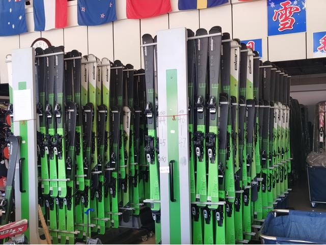 冲鸭！哈尔滨帽儿山滑雪+雪地撸驼骑马全攻略