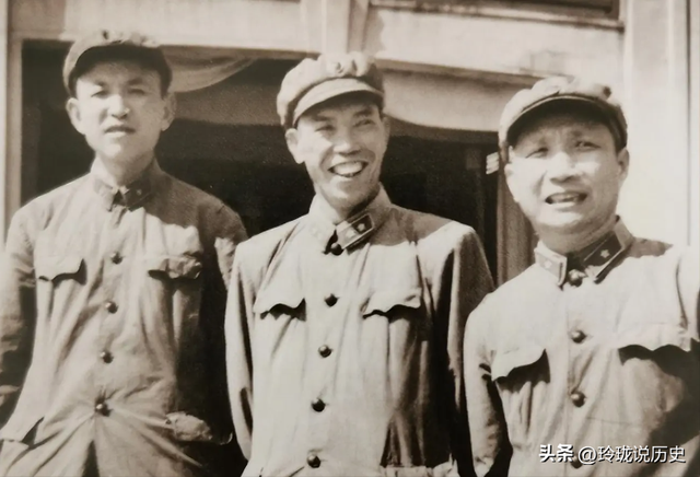 1967年梁兴初刚上任成都军区司令，便对秘书道：我偏要去看老首长