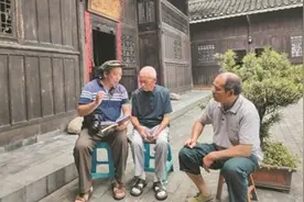 江西省南昌八一起义纪念馆持续寻访南昌起义参加者线索——“不让英雄名字湮灭于历史尘烟”图片