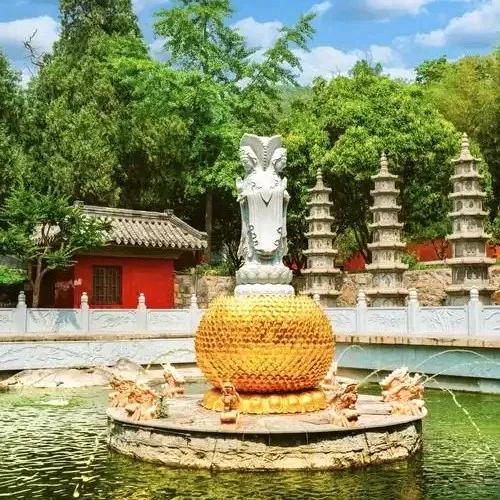 山东泰安旅游攻略：登泰山，领略自然与文化的完美融合