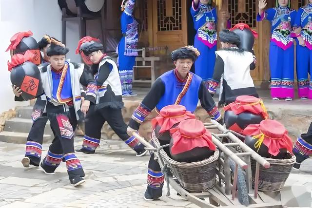 踏迹寻音：寻找攀枝花彝寨六百年的旋律