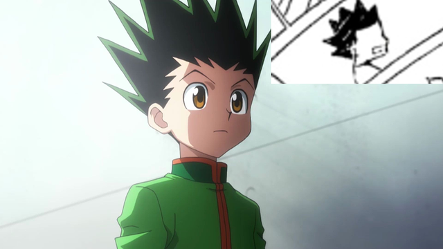 芥见下下新作惊现《海贼王》《火影忍者》，坏了，这下真是致敬了