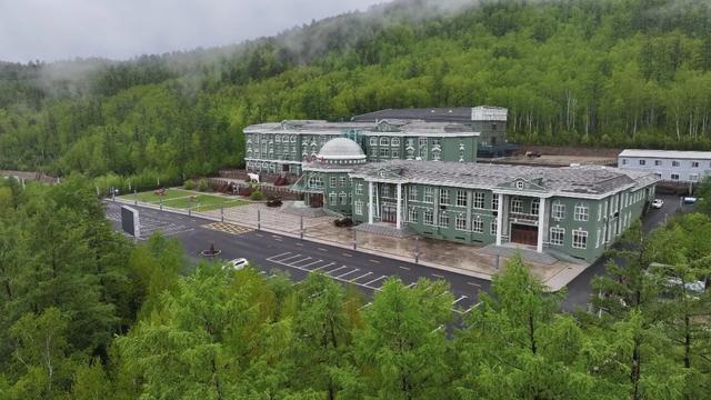 莫尔道嘎白鹿岛景区全面提质升级 盛邀八方游客畅享林海度假之旅