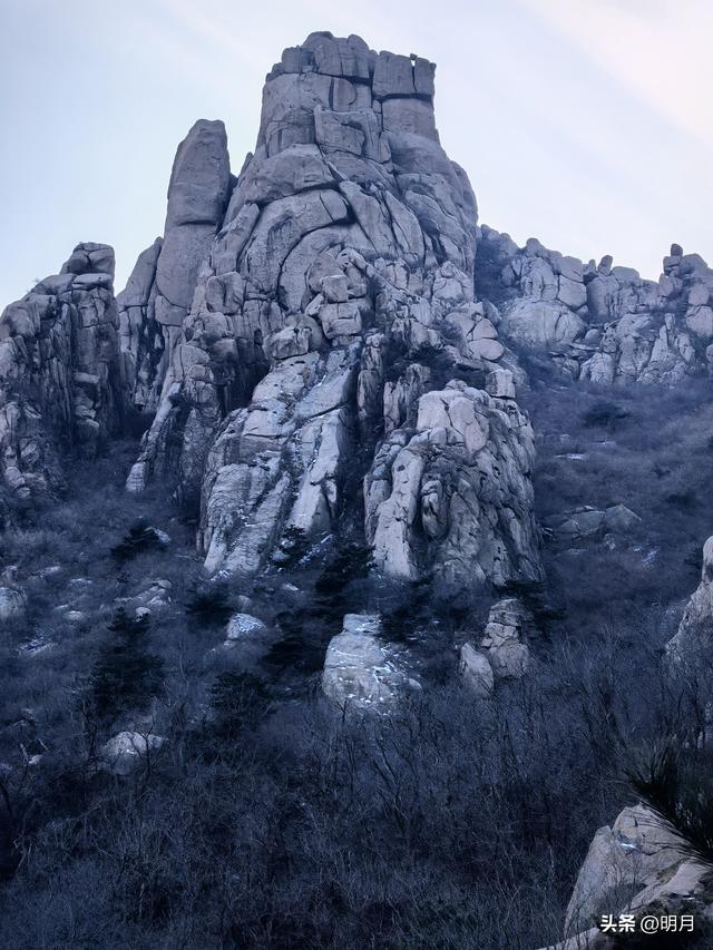 大珠山，你有多少神奇？