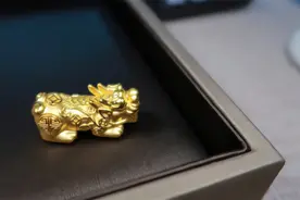 貔貅的历史图片