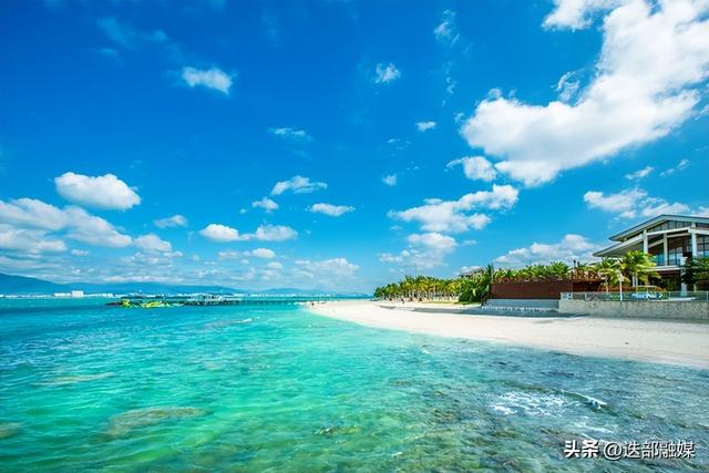 国内这10个“最”字城市，去过一半才不枉此生，你去过几个呢？