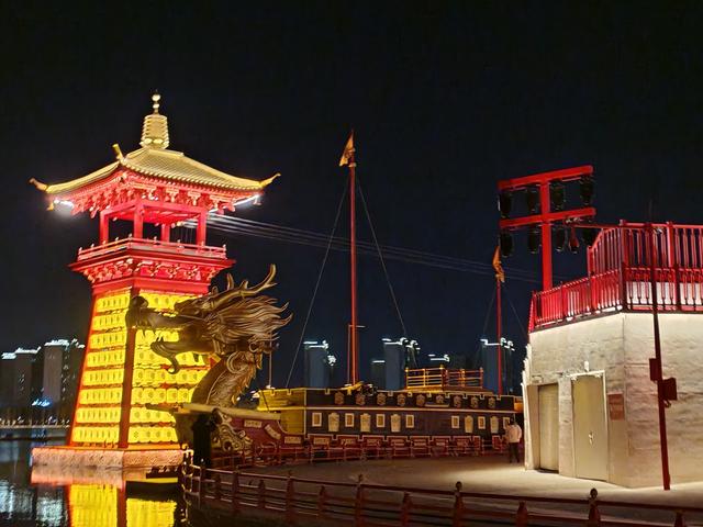 快来看：到唐山河头老街可以这样游玩（五）