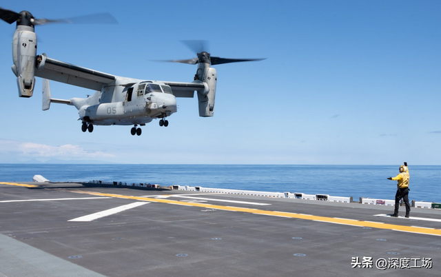 日本刚把导弹拉上阵地！仗还没打：美军上将就告诉日本一个坏消息