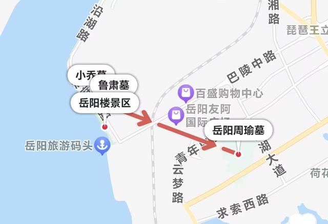 吞长江的胃，装天下的楼，这就是湖南GDP第二把交椅